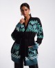 Iraida Brigette Cardigan